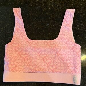 FreePeople Heart Throb Bra